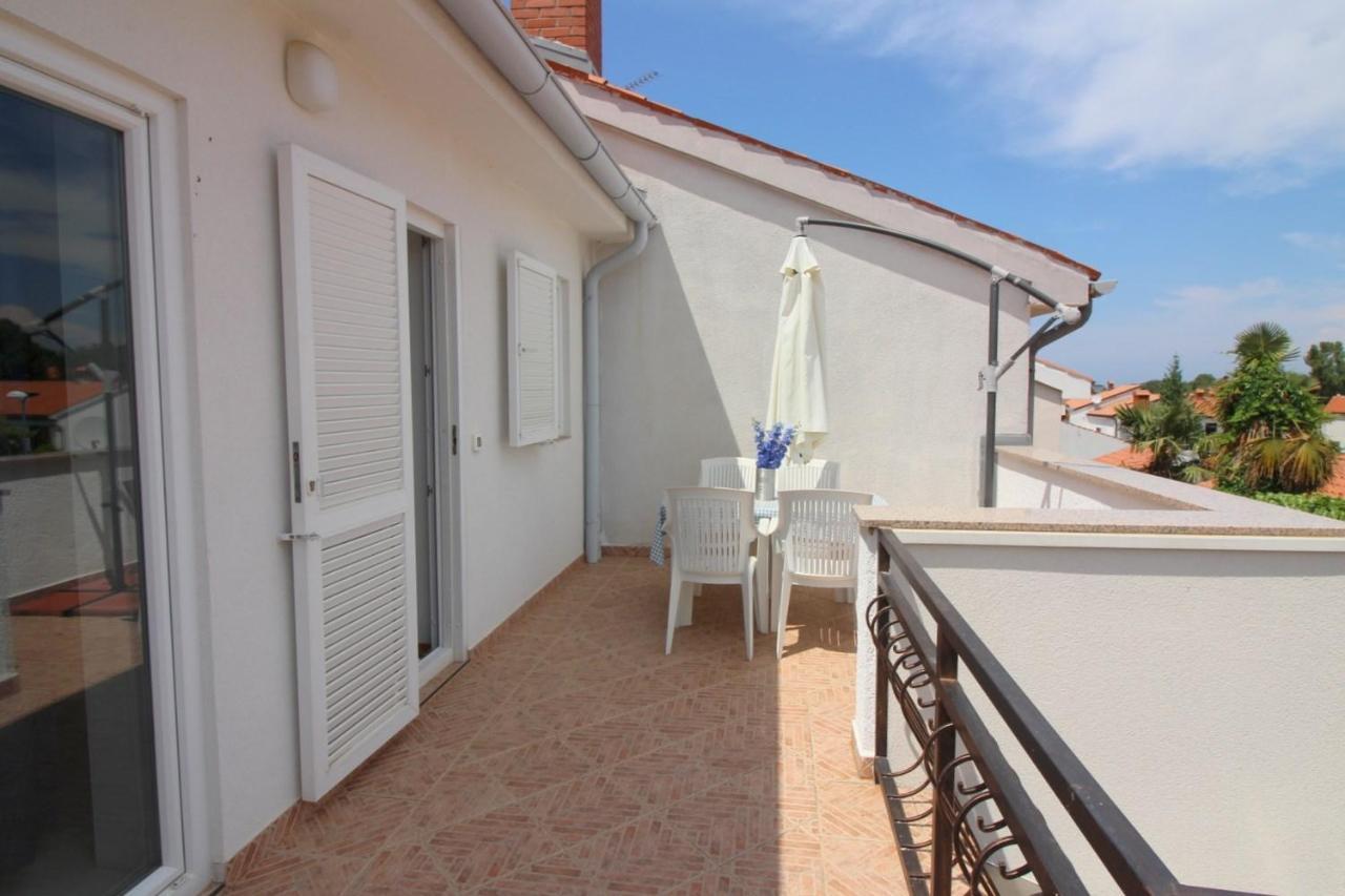Apartment In Porec/Istrien 10214 ภายนอก รูปภาพ